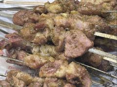 -麦凯伦烧烤·精酿超级工厂店(金桥总店)