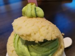 -蜜蜂小象·榴莲千层蛋糕(时代汇11栋店)