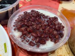 -韵姐牛奶甜品世家