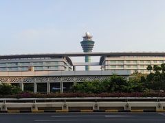 -广州白云机场雅高铂尔曼大酒店