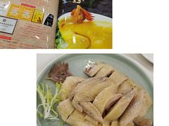 -渔意楼·驰名沙田乳鸽(五羊旗舰店)