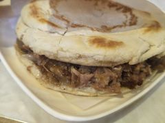 -子午路张记肉夹馍(小寨西路店)