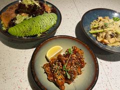 -BE BRIGHT KITCHEN(正佳广场店)