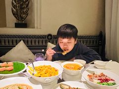 -金链花·泰国餐厅(国贸店)