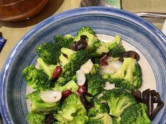 -那家小馆•北京菜•烤鸭(中关村店)