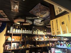 -半藏居酒屋(香港花园店)