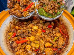 -赣江里•江西菜(望京旺角店)