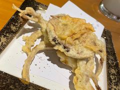 -渔寿司·日本料理(艾尚天地店)