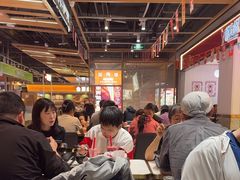 -醉人椒麻辣香锅(上地华联店)