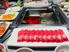 -海底捞火锅(珠影星光城夜宵主题店)
