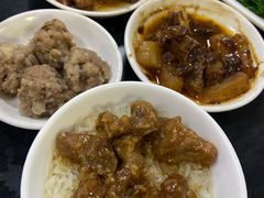 -品香排骨饭(羊官路店)