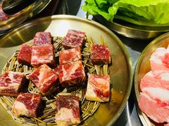 -本炙炭烤·蒲烧活鳗料理店(金沙洲店)