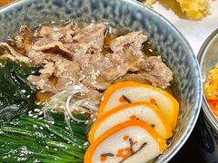 -山葵家·创意料理(宁波来福士店)