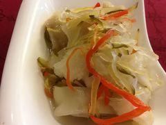 白云猪手-鹿鸣酒家(越秀店)