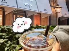 -Peet's Coffee皮爷咖啡(新天地黑标店)