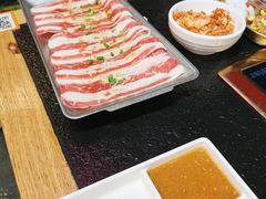 -杨记齐齐哈尔烤肉(逸仙路店)