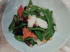 -玉华台饭庄·淮扬菜·烤鸭(望京店)