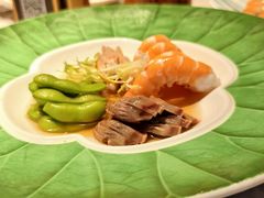 -醉庐·新上海菜(南京西路店)