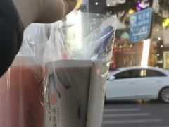 -书亦烧仙草(二七万达广场店)
