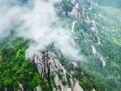 -庐山碧龙潭风景区