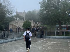 -紫金山索道-售票处