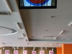 -弓舍射箭俱乐部(高新总店)