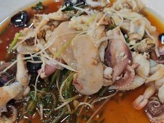 -渔码头食府(蓬莱阁店)