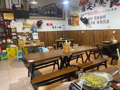 -正宗苏稽毛哥跷脚牛肉总店