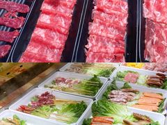 -九记潮汕现切鲜牛肉自助火锅(长沙·方圆荟店)