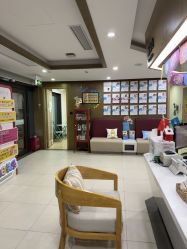 -睿宝儿科·眼科·口腔(杨浦新江湾城店)