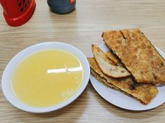 -王三姑牛肉饼