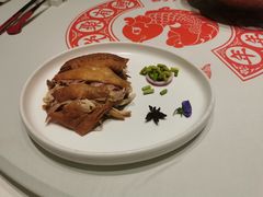 道口烧鸡-阿五黄河大鲤鱼(英协路店)