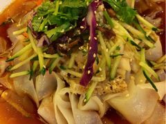 iphone_upload_pic-西贝(金桥店)