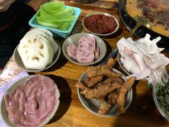 -星鸿社重庆老火锅(燃灯寺分店)