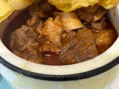 焖罐牛肉-库滋明·俄罗斯特色美食(中央大街店)