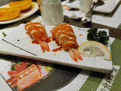 -大渔铁板烧(花园道店)
