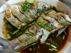 -南花桥羊肉馆老字号(乌镇店)