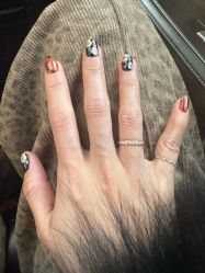 -斯馨·健康美甲美睫