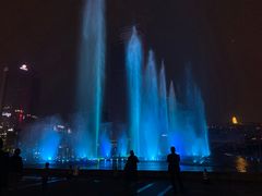 -百林公园-两江幸福广场