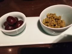 餐前小菜-湖滨28中餐厅·西湖宴·杭州君悦酒店
