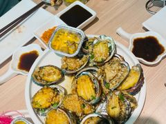 -大渔铁板烧(万象城店)