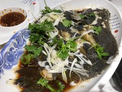 -前王院•巧克力海鲜市集餐厅(万平口店)