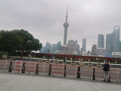 -东方明珠广播电视塔