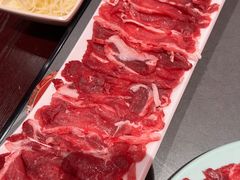 -洞子口重庆鲜货火锅(楚翘城旗舰店)