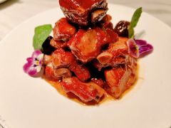 -苏帮袁Sue Cuisine(来福士店)
