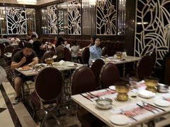 大堂-芭菲盛宴·环球美食(解放碑英利国际店)