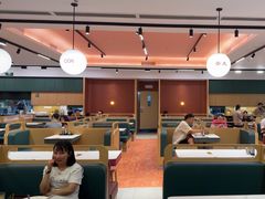 -香港深仔记茶餐厅(东门店)