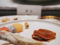 -深圳美高梅酒店-品聚嘉府中餐厅