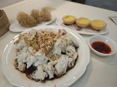 -九大簋家宴(晓港湾店)