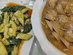 -清真磊磊烧烤老店(饮虎池街34号店)